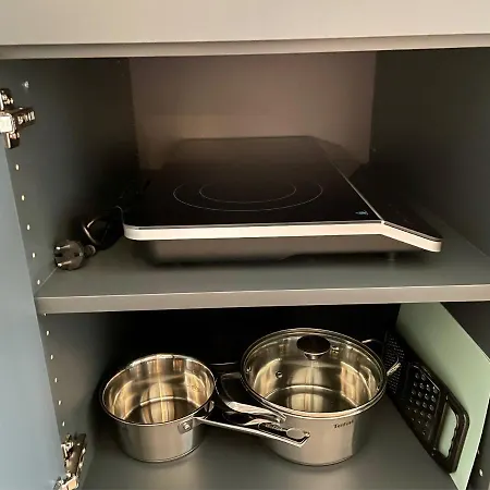 Mk Apartament *