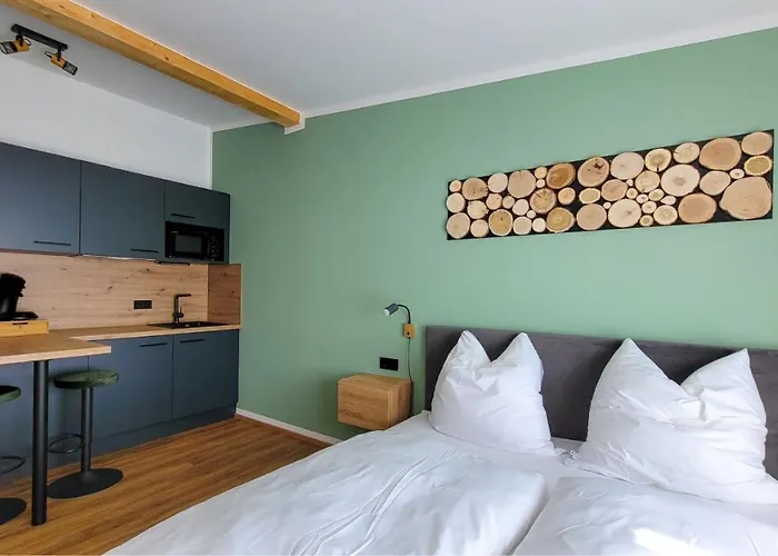 Apartment Mk Bad Abbach