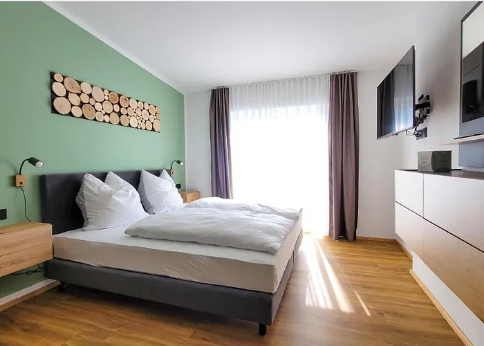 Apartment Mk Bad Abbach