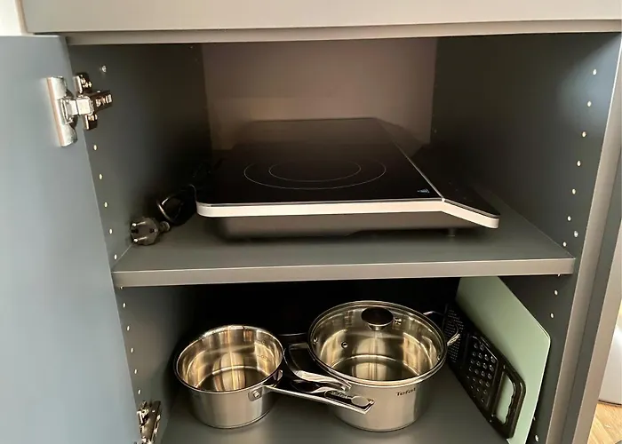 Mk Apartament *